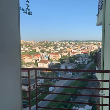 Lägenhet High Rise Near