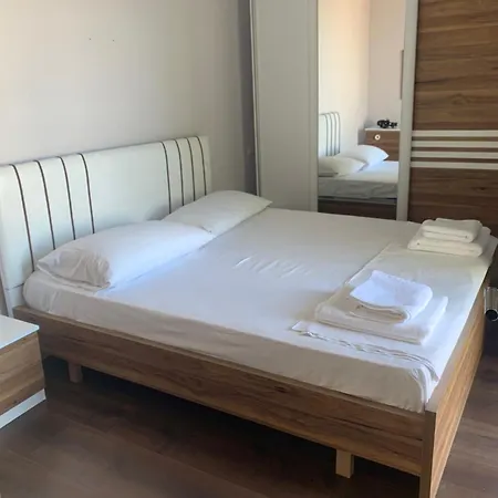 High Rise Near Apartment Durres