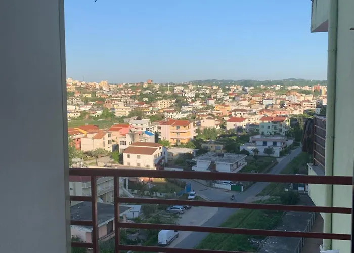 Lägenhet High Rise Near