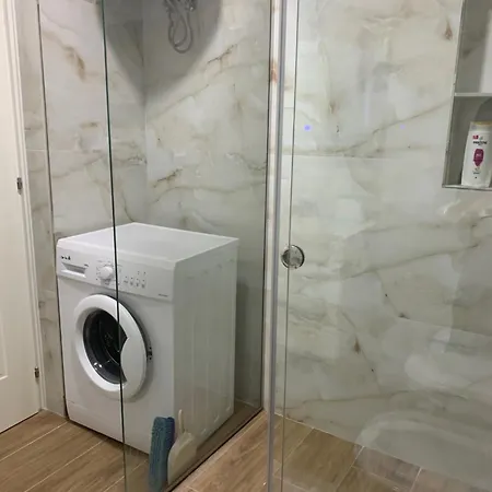 High Rise Near * Durrës